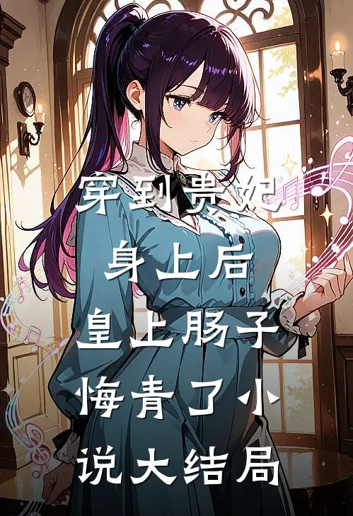 穿到贵妃身上后,皇上肠子悔青了大结局免费阅读