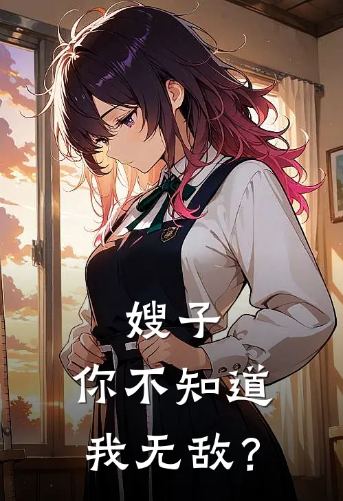 嫂子,你不知道我无敌?免费