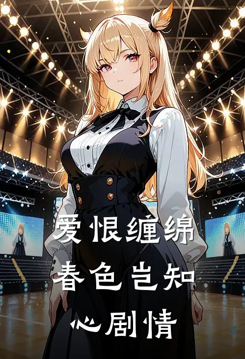 爱恨缠绵,春色岂知心剧情介绍