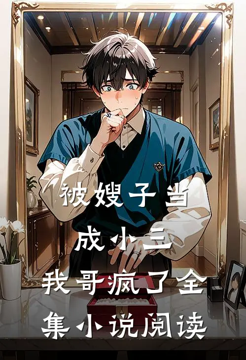 被嫂子当成小三,我哥疯了全集阅读免费