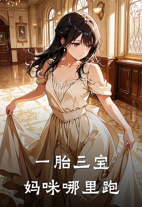 一胎三宝妈咪哪里跑 葡小萄