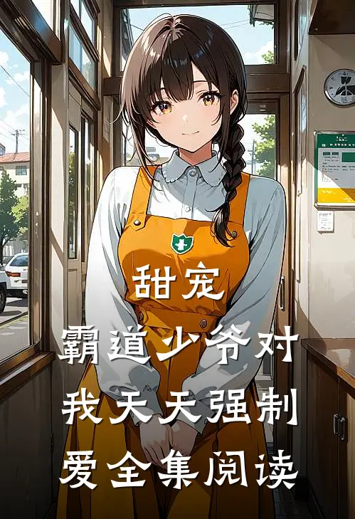 甜宠霸道少爷对我天天强制爱全集阅读免费