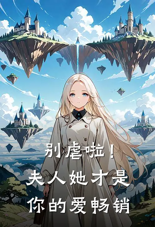 别虐啦!夫人她才是你的爱畅销