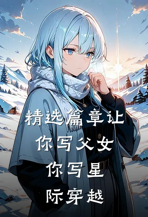 精选篇章让你写父女,你写星际穿越