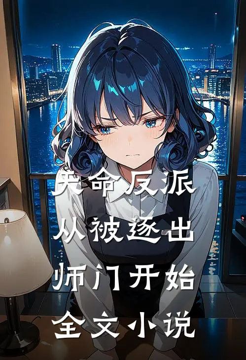 天命反派从被逐出师门开始全文阅读