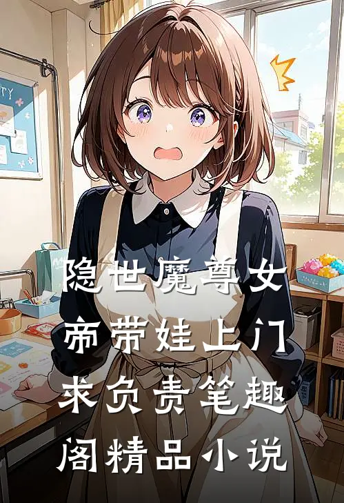 隐世魔尊女帝带娃上门求负责笔趣阁精品小说