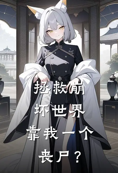 拯救崩坏世界,靠我一个丧尸?免费阅读七十多张