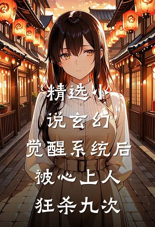 精选小说玄幻：觉醒系统后被心上人狂杀九次