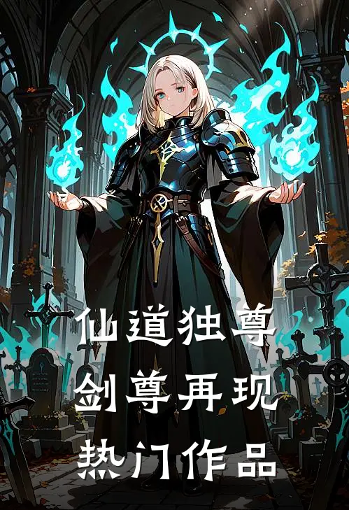 仙道独尊剑尊再现热门作品免费阅读