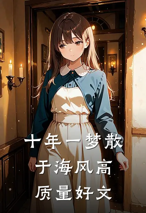 十年一梦散于海风高质量好文