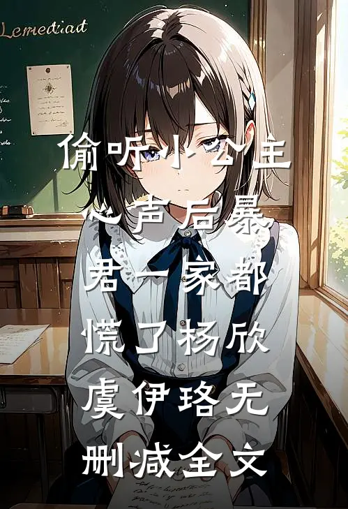 偷听小公主心声后暴君一家都慌了杨欣虞伊珞无删减全文