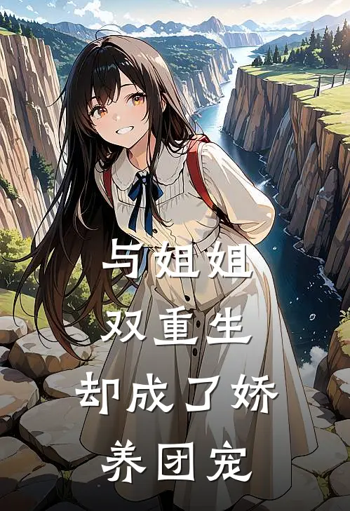 与姐姐双重生,却成了娇养团宠漫画