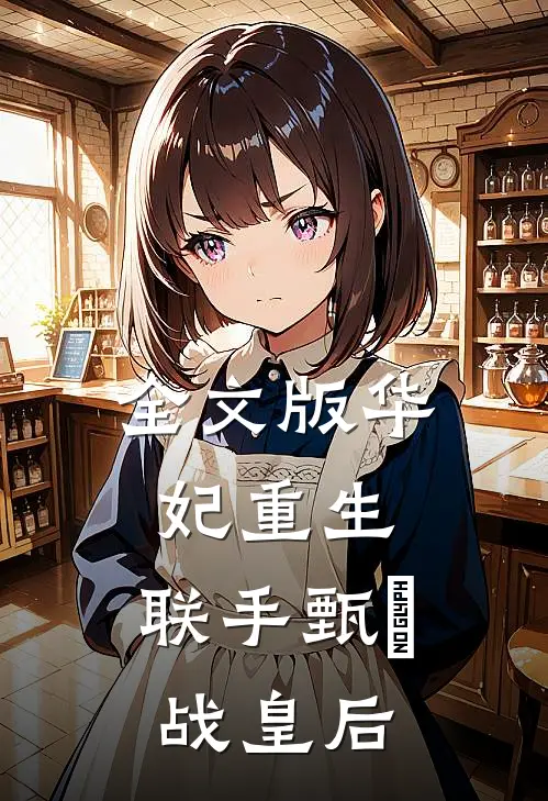 全文版华妃重生,联手甄嬛战皇后是第几集