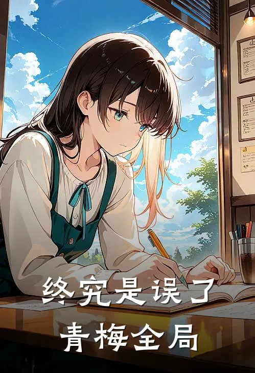 终究是误了青梅全局