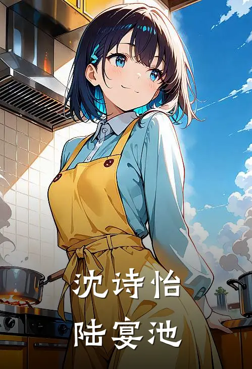沈诗怡陆宴池