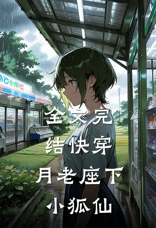 全文完结快穿月老座下小狐仙的