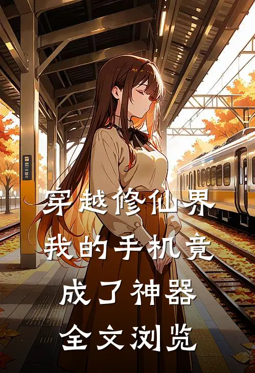 穿越修仙界,我的手机竟成了神器全文浏览