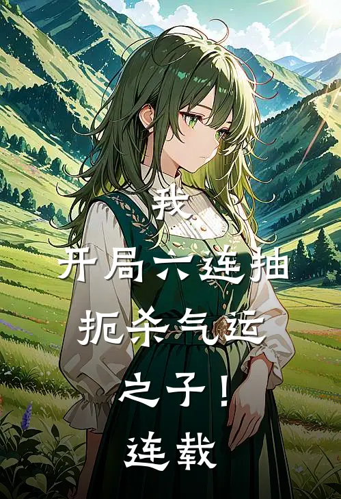 我,开局六连抽,扼杀气运之子!连载