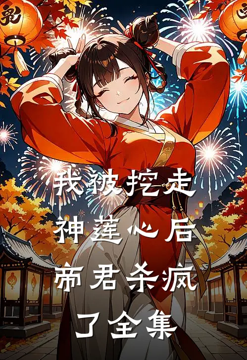 我被挖走神莲心后,帝君杀疯了全集在线观看