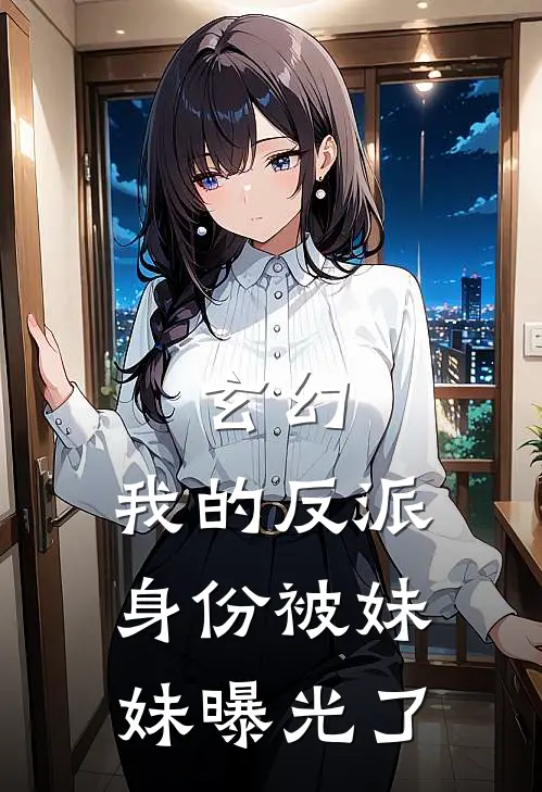 玄幻我的反派身份被妹妹曝光了