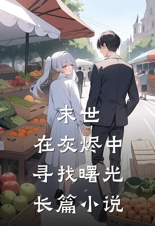 末世在灰烬中寻找曙光长篇免费阅读