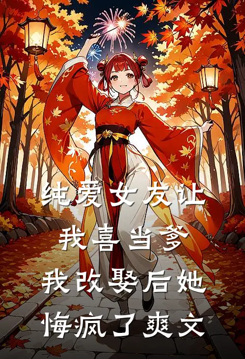 纯爱女友让我喜当爹,我改娶后她悔疯了爽文在线阅读