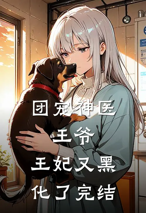 团宠神医王爷,王妃又黑化了完结