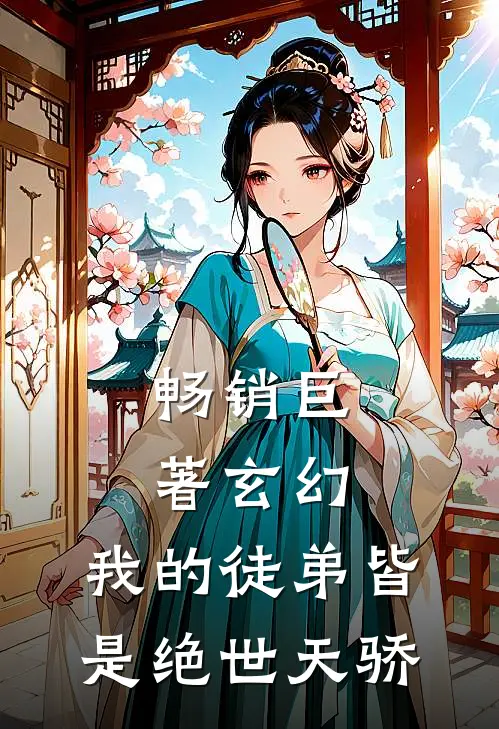 畅销巨著玄幻我的徒弟皆是绝世天骄