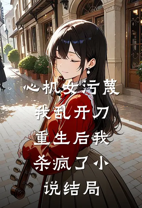 心机女污蔑我乱开刀,重生后我杀疯了结局如何