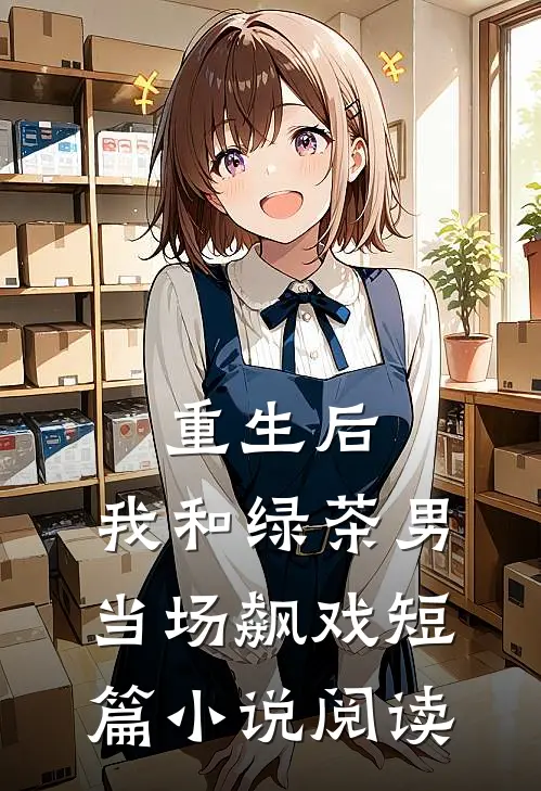 重生后,我和绿茶男当场飙戏短篇阅读免费