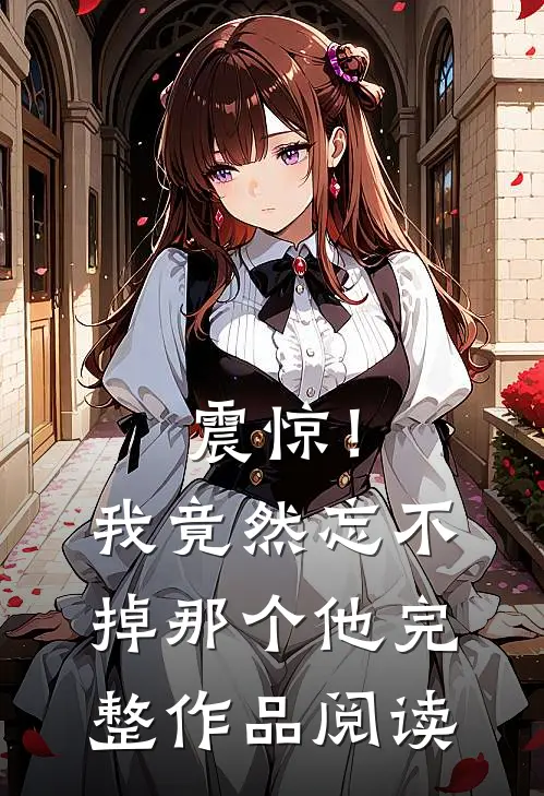 震惊!我竟然忘不掉那个他完整作品阅读免费