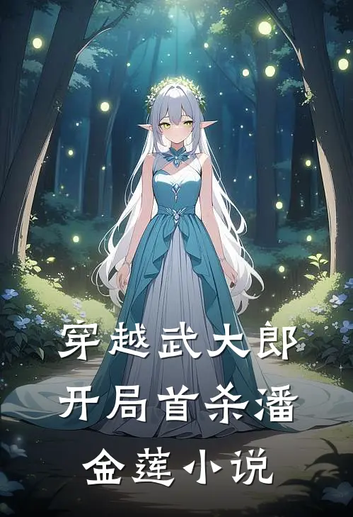 穿越武大郎,开局首杀潘金莲