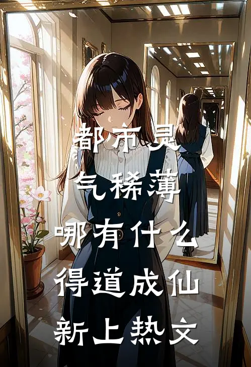 都市灵气稀薄，哪有什么得道成仙新上热文