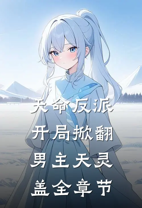 天命反派：开局掀翻男主天灵盖全章节
