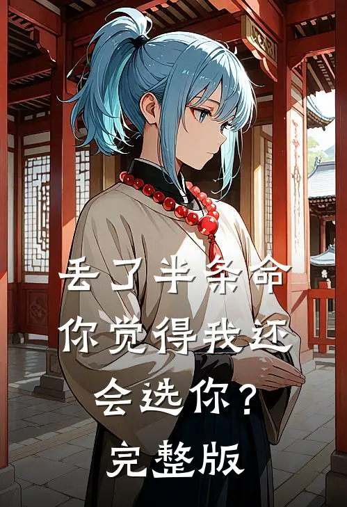 丢了半条命,你觉得我还会选你?完整版在线观看