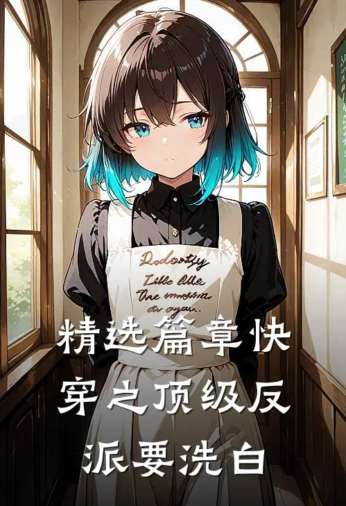 精选篇章快穿之顶级反派要洗白