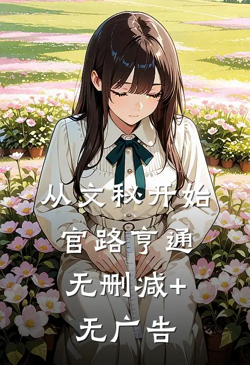 从文秘开始，官路亨通无删减+无广告