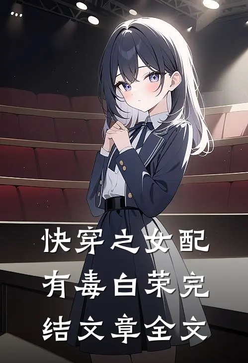 快穿之女配有毒白荣完结文章全文