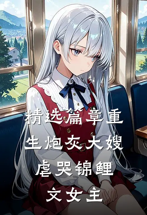 精选篇章重生炮灰大嫂，虐哭锦鲤文女主