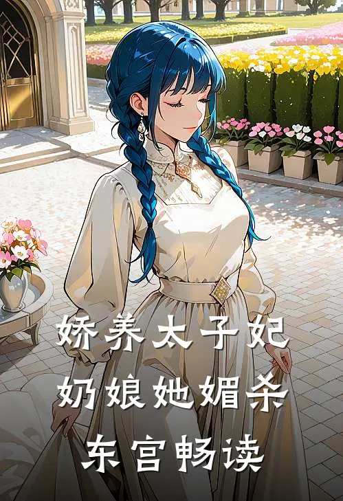 娇养太子妃，奶娘她媚杀东宫畅读