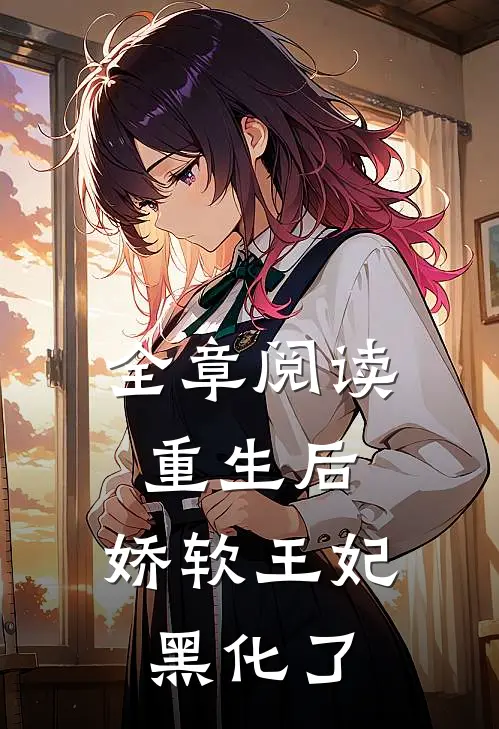 全章阅读重生后,娇软王妃黑化了