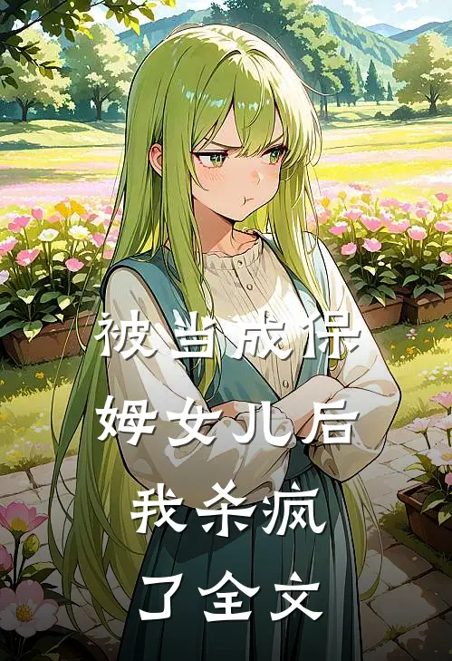 被当成保姆女儿后,我杀疯了全文在线阅读