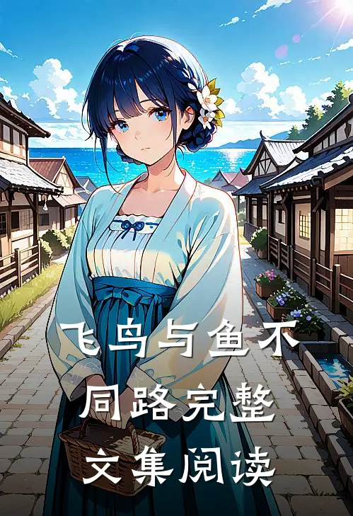 飞鸟与鱼不同路完整文集阅读