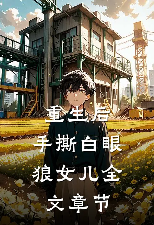 重生后,手撕白眼狼女儿全文章节阅读