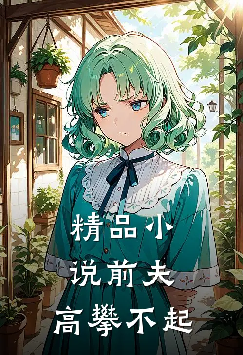 精品前夫,高攀不起的