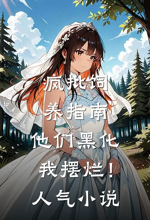 疯批饲养指南：他们黑化我摆烂！人气小说