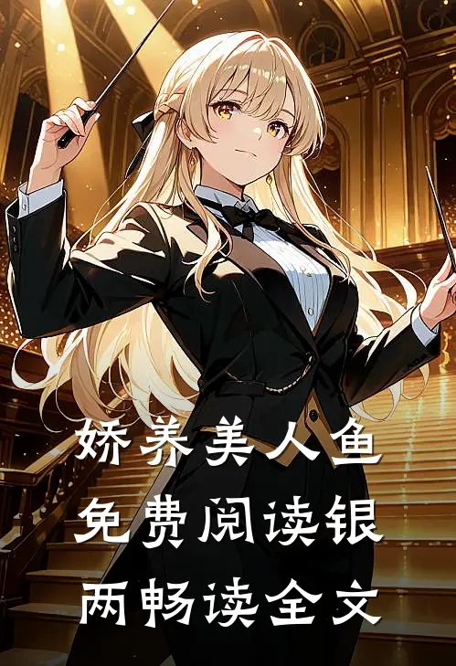 娇养美人鱼免费阅读银两畅读全文