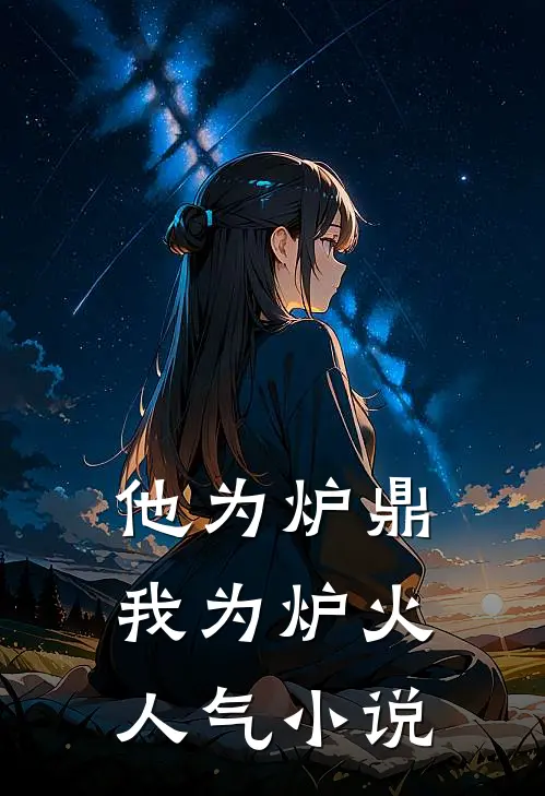 他为炉鼎,我为炉火人气在线阅读