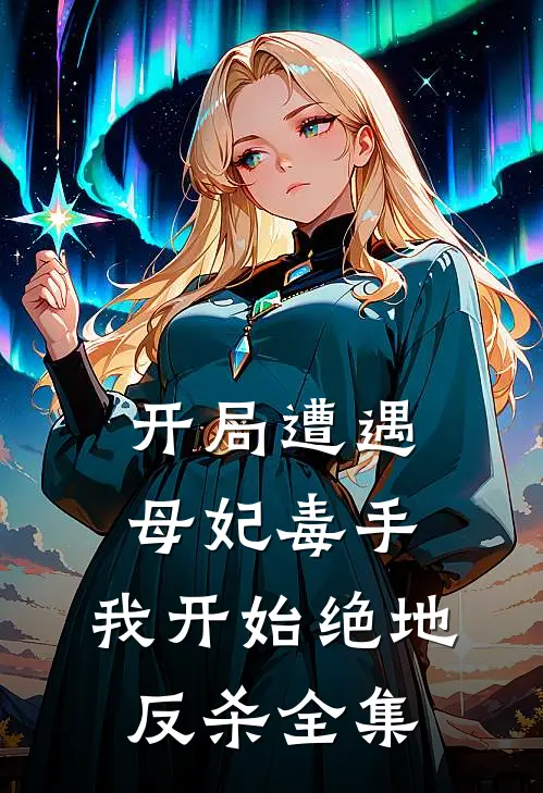 开局遭遇母妃毒手,我开始绝地反杀全集免费观看
