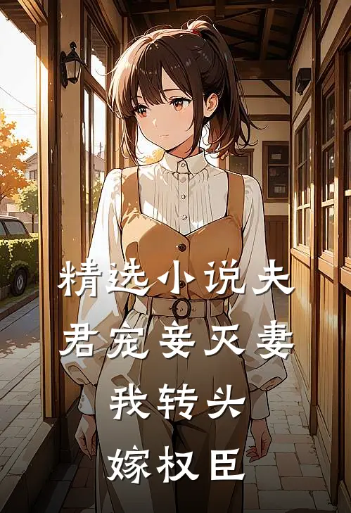 精选夫君宠妾灭妻,我转头嫁权臣了